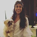 Go to the profile of Abi Pereira