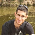 Go to the profile of Omer Levy