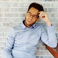 Go to the profile of Omari Akil