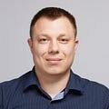 Go to the profile of Oleg Tsibulevskiy