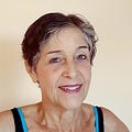 Rebecca Romanelli - @rlromanelli - Medium