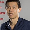 Go to the profile of Derek Hsue