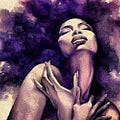 Ebony Swan - @lauren.o.fowler - Medium