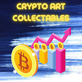 Go to the profile of Cryptoartcollectables
