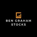 Go to the profile of Ben Graham Stocks