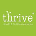 Go to the profile of Thrive Health Magazine