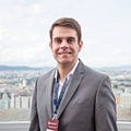 Go to the profile of Matt Bernhard