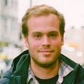 Go to the profile of Daniel Morgan