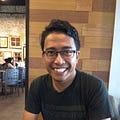 Go to the profile of Akbar Taufiq Herlangga