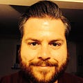 Go to the profile of Jason Manning