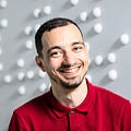 Go to the profile of Slava Shestopalov