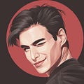 Go to the profile of Colton