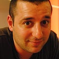 Go to the profile of Daniel Barradas