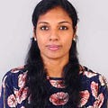 Go to the profile of Sofia Chandrasekar
