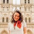 Adele McDonald - @altoanthem - Medium