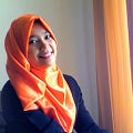 Go to the profile of Riska Widyarini