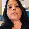 Go to the profile of Smita Paranjape