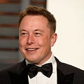 Go to the profile of Musk