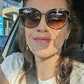 Go to the profile of Anna Spargo-Ryan