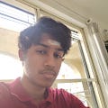 Go to the profile of Rishabh Sundaram