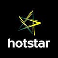 Go to the profile of Hotstar