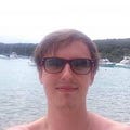 Go to the profile of Konstantin Lomashuk
