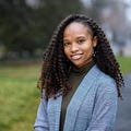 Go to the profile of Michaela Daniel