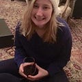 Go to the profile of Ginny Hogan