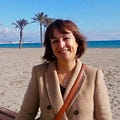 Go to the profile of Carmen Alemany Panadero