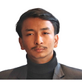 Go to the profile of Momik Shrestha