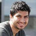 Riyaad Minty - @riy - Medium