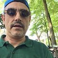Go to the profile of Massimo Barbieri