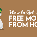 Go to earn money online for free
