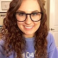 Go to the profile of Hannah Kirchner