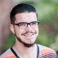 Marcus Ball - @MarcusBall - Medium
