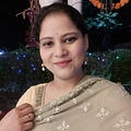 Go to the profile of Akanksha M Sharma