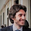Go to the profile of Luca Sforzini