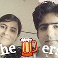 Go to the profile of Waqar Ahmed