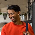 Go to the profile of Avinash B