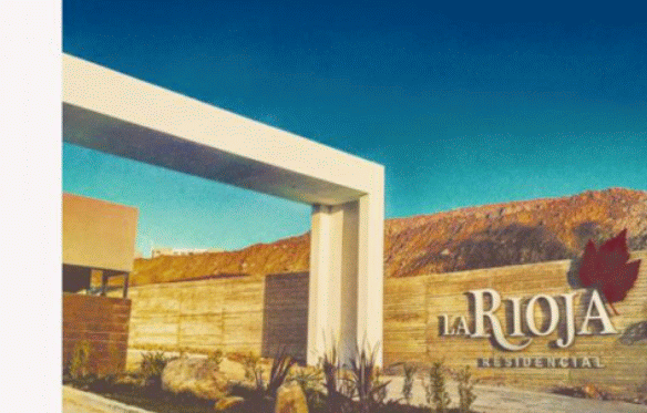 Go to the profile of La Rioja Tijuana