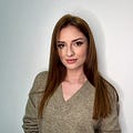 Go to the profile of Alexandra Turian
