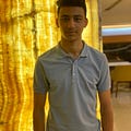 Go to the profile of Abdelali Mahboub