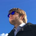 Go to the profile of Mart Roosmaa