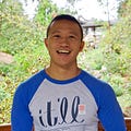 Go to the profile of Hongsup Shin