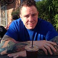 Go to the profile of joe peacock