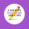 Go to the profile of Ask Cain