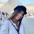 Go to the profile of Raquel Muzquiz Gil
