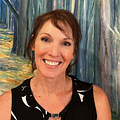 Go to the profile of Dawn Gernhardt at https://linktr.ee/dawngernhardt