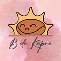Go to the profile of B de Kapre