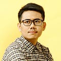 Go to the profile of Saiful Suprianansyah